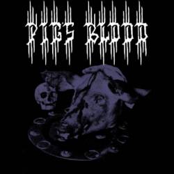 Pig's Blood : Demo